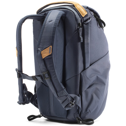 Peak Design Everyday Backpack 30L v2 - Midnight - 4